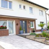 Aussenansicht Gebäude